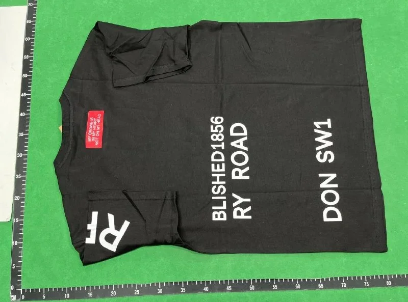 T-Shirt — #680 4