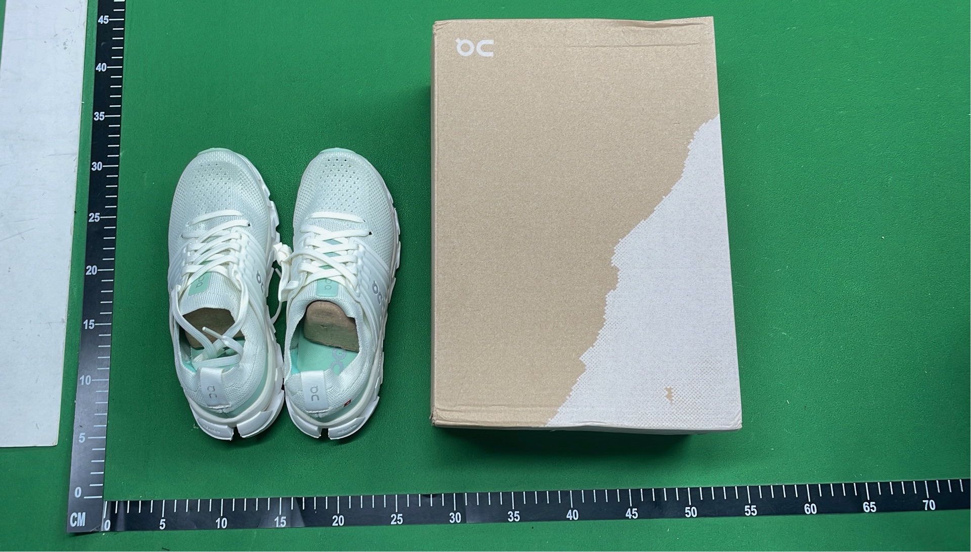Shoes — FL005 — #6800 3
