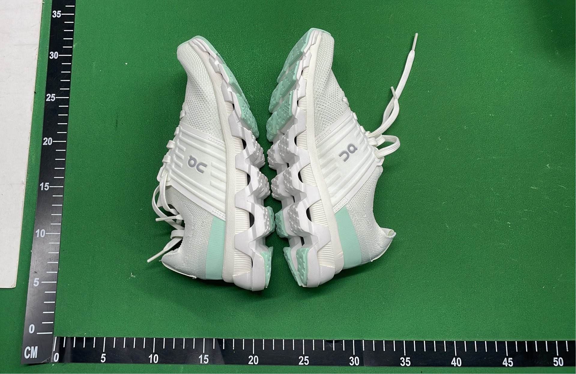 Shoes — FL005 — #6800 6