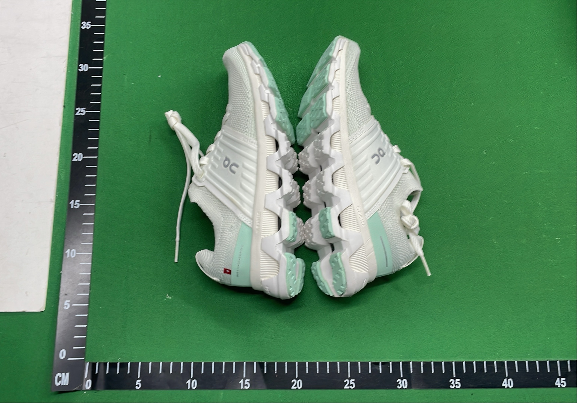 Shoes — FL005 — #6800 7