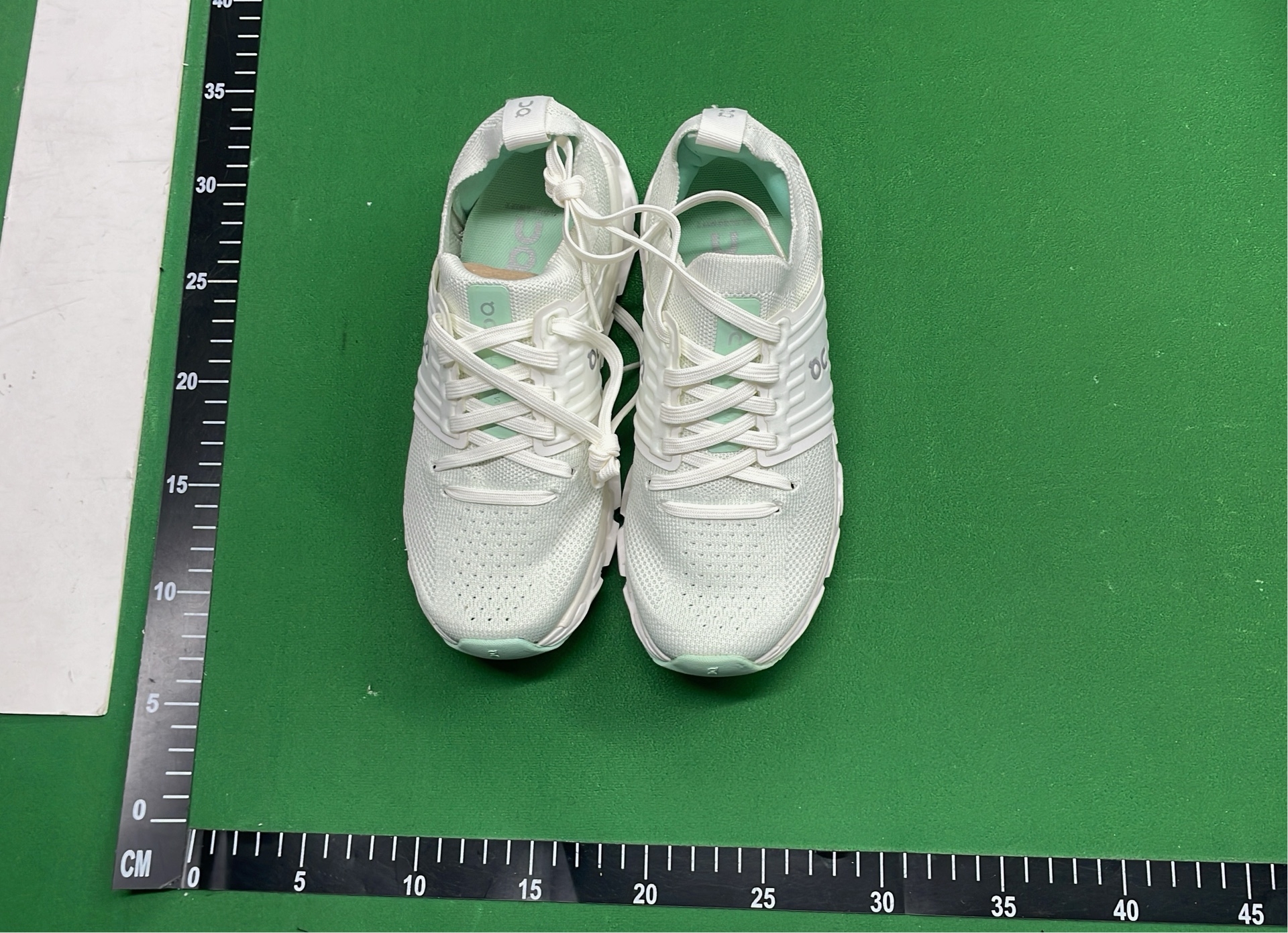 Shoes — FL005 — #6800 8