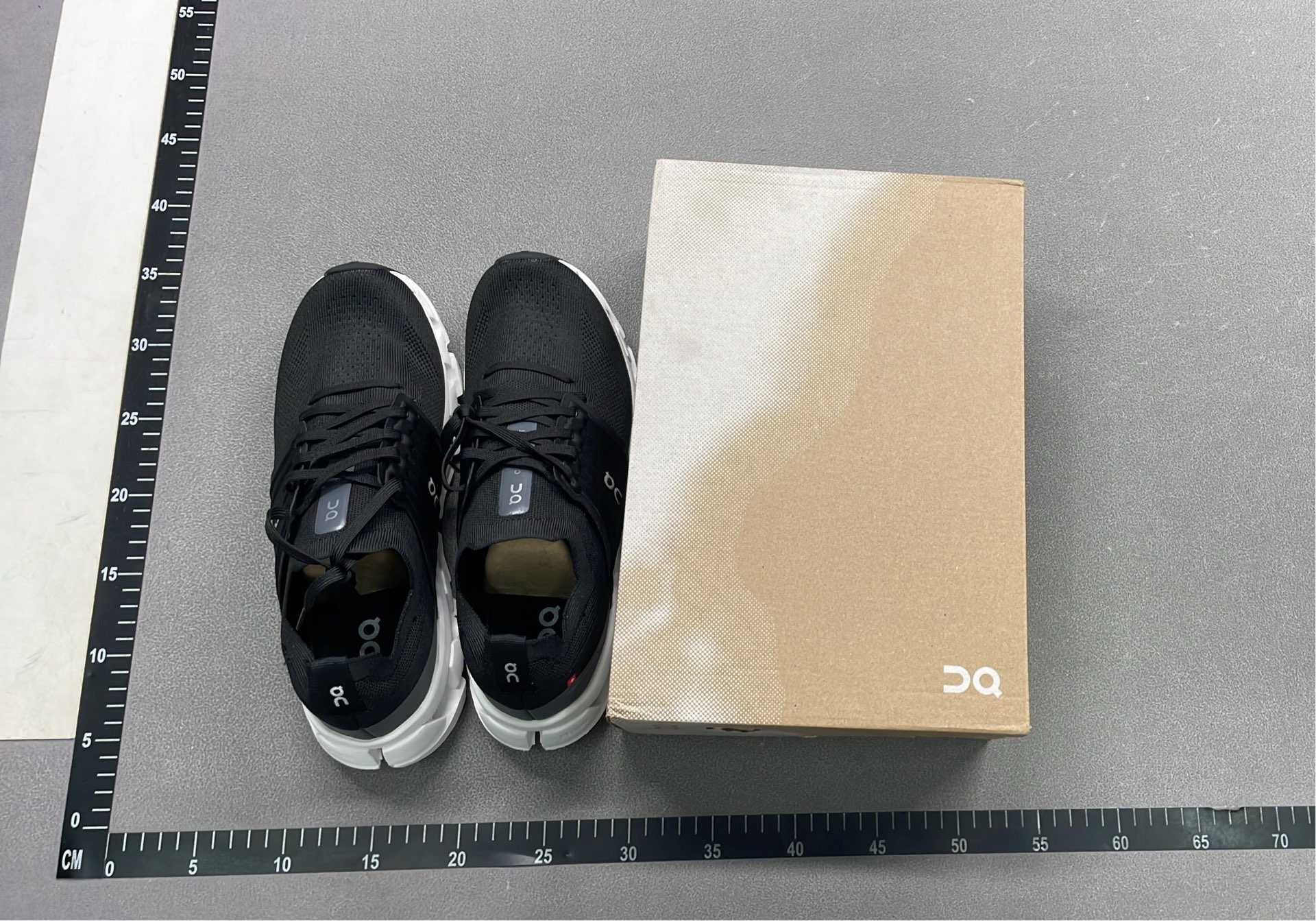Shoes — FL005 — #6800 9
