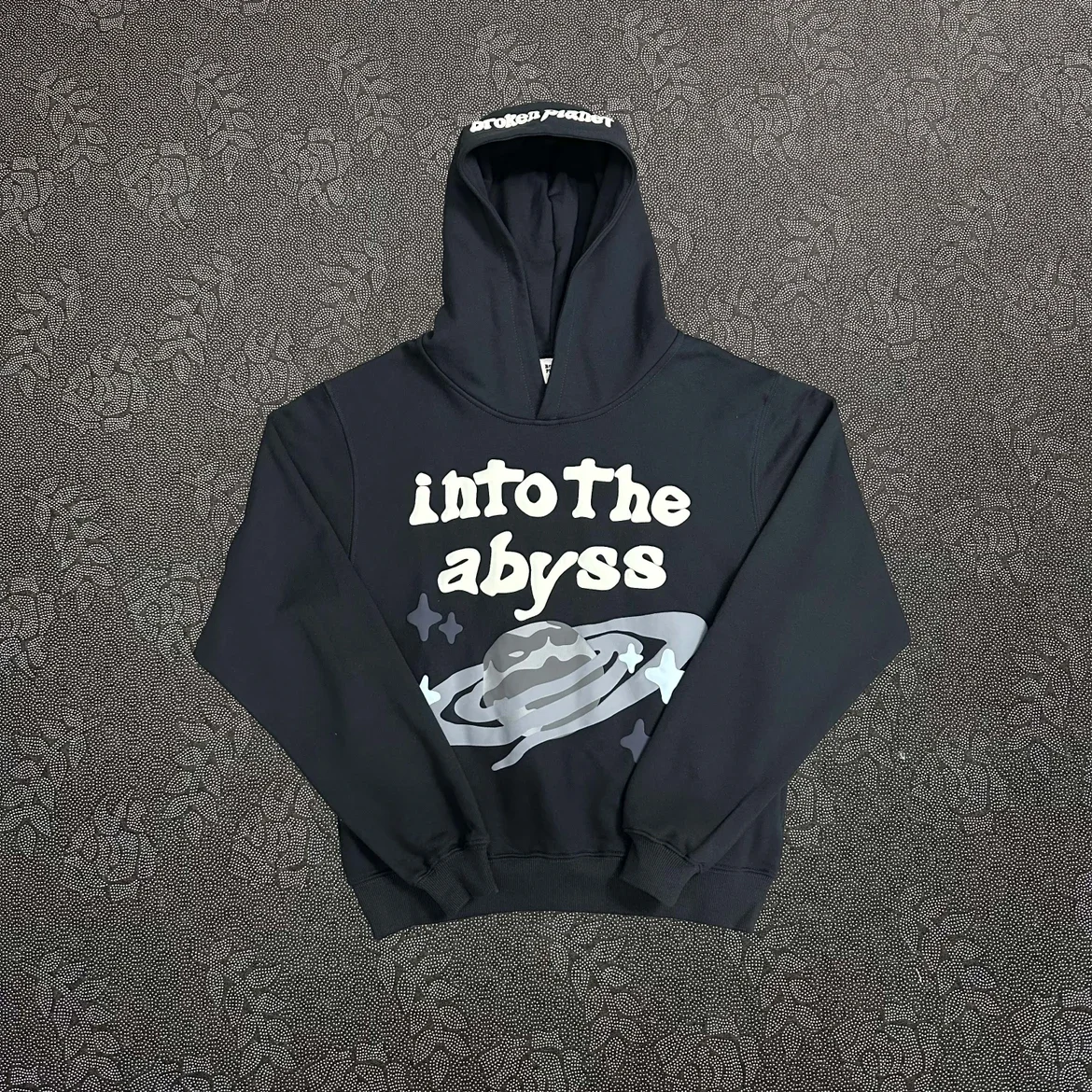 Hoodie — #6804 2