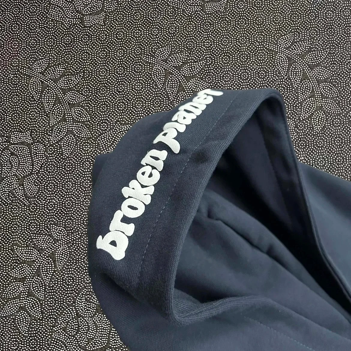 Hoodie — #6804 5