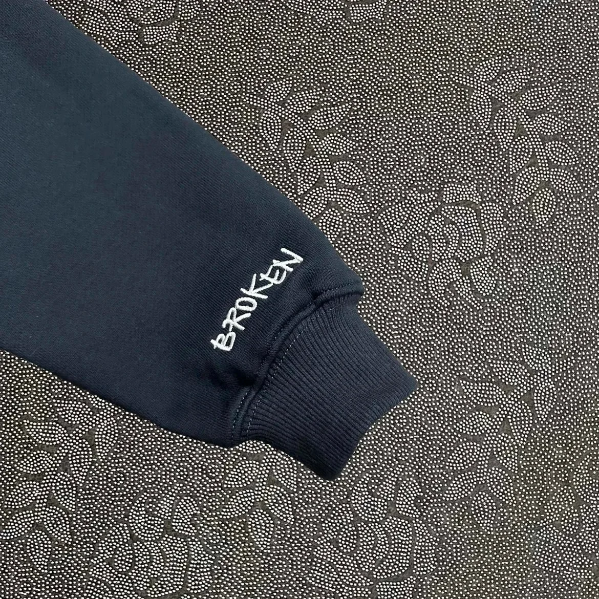 Hoodie — #6804 6