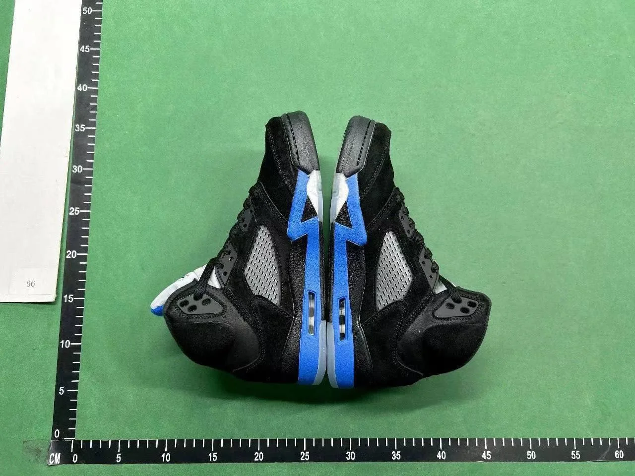 JL27 bat5ch — Shoes 5