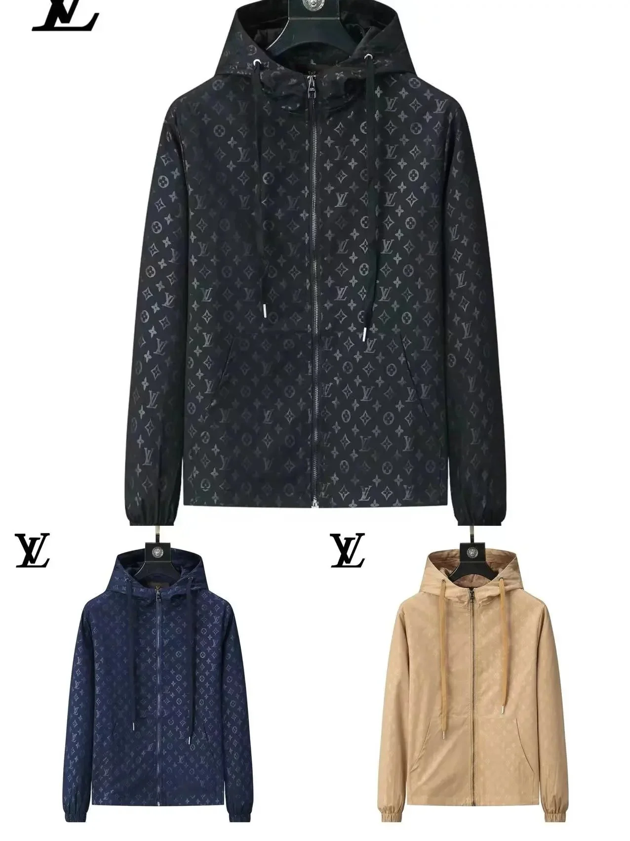 Sweatshirt — #6807 2