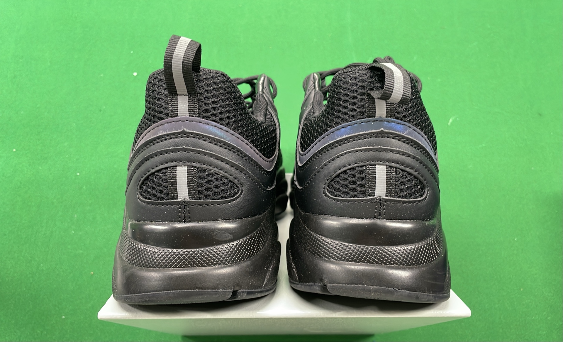 Unisex Sneakers — LXJ0002 5