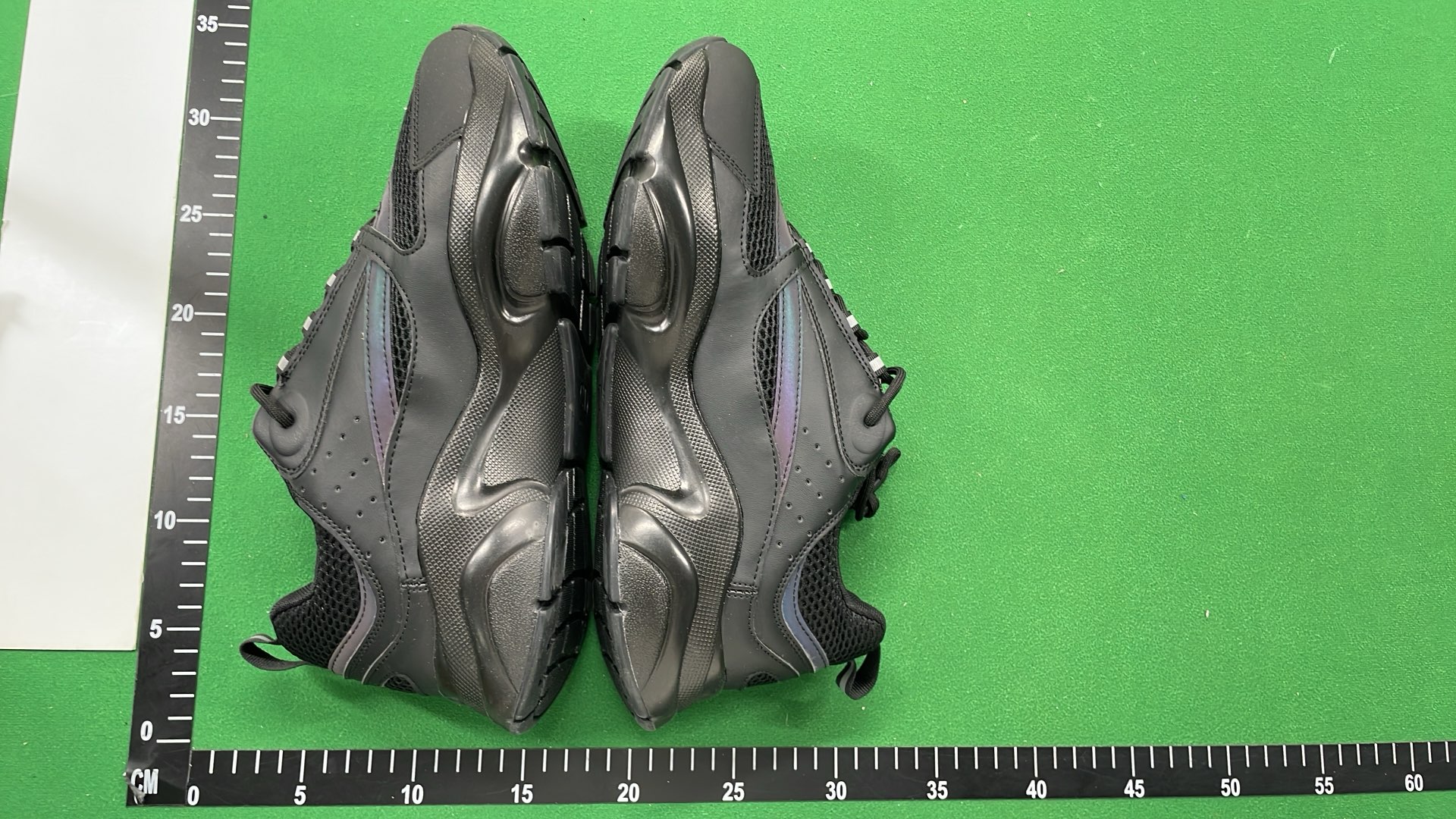 Unisex Sneakers — LXJ0002 6