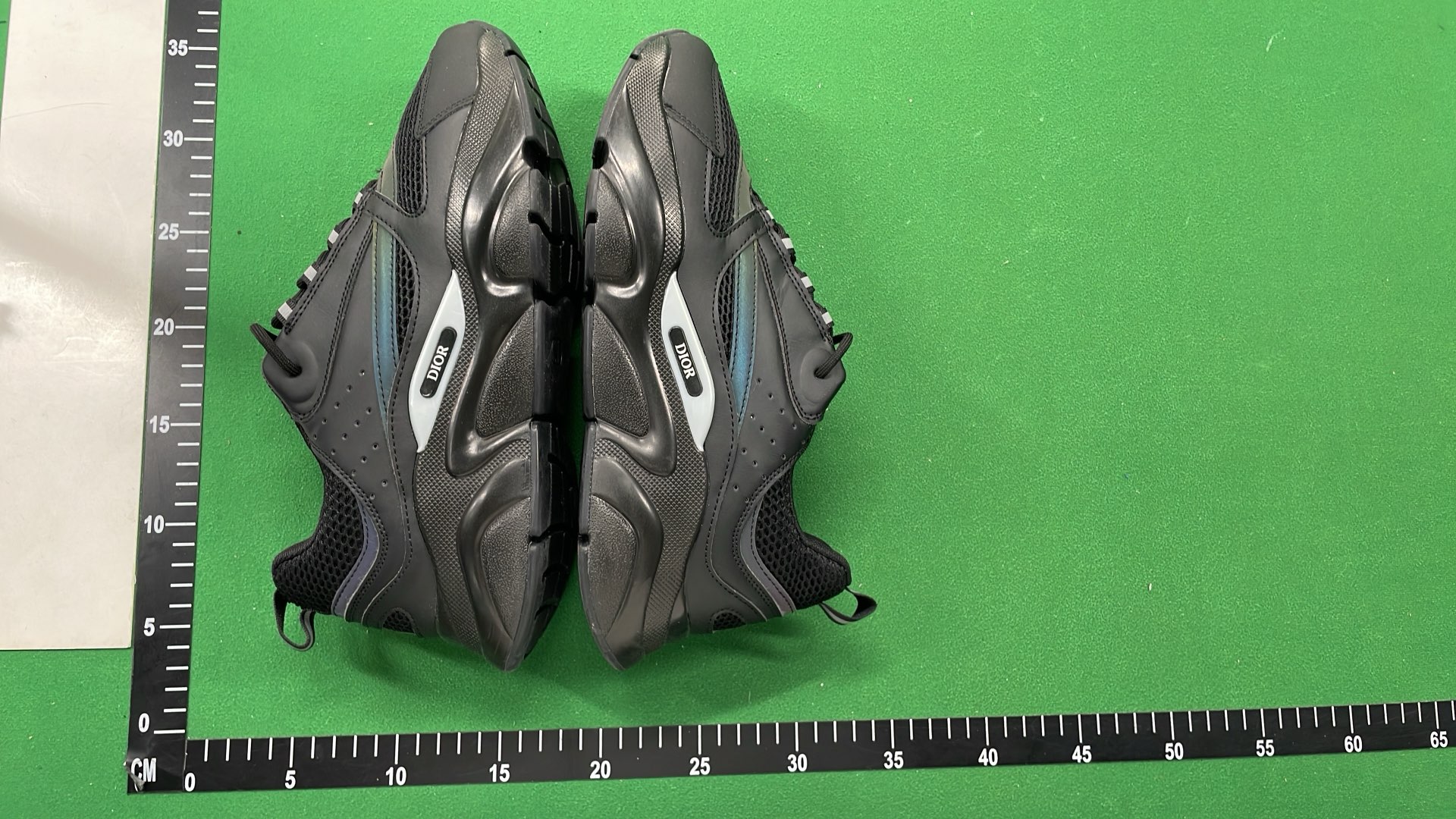 Unisex Sneakers — LXJ0002 7