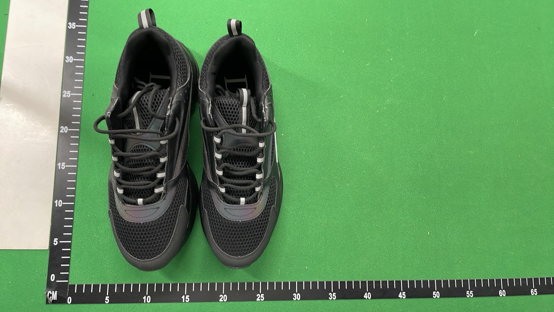 Unisex Sneakers — LXJ0002 8