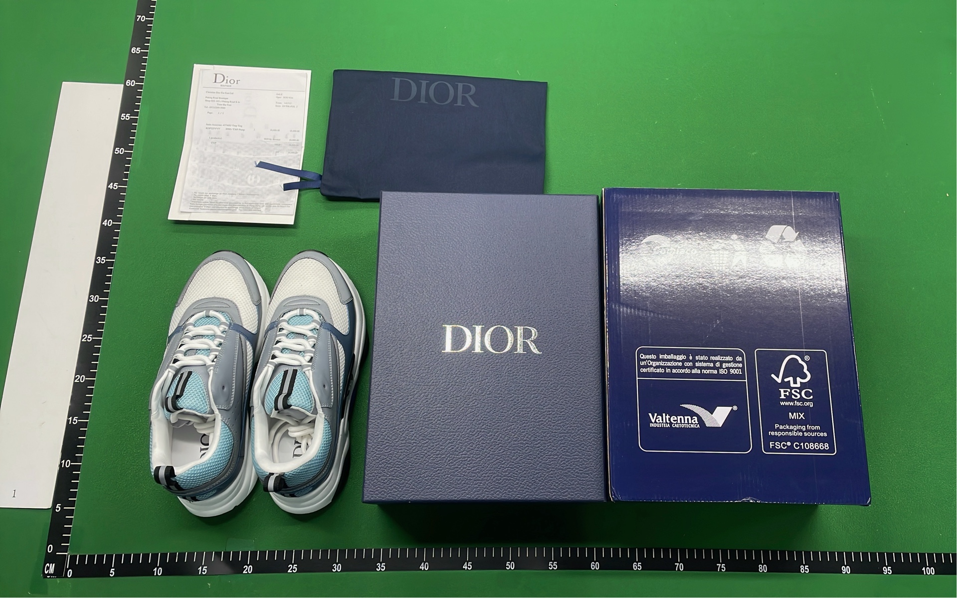 Unisex Sneakers — LXJ0002 9