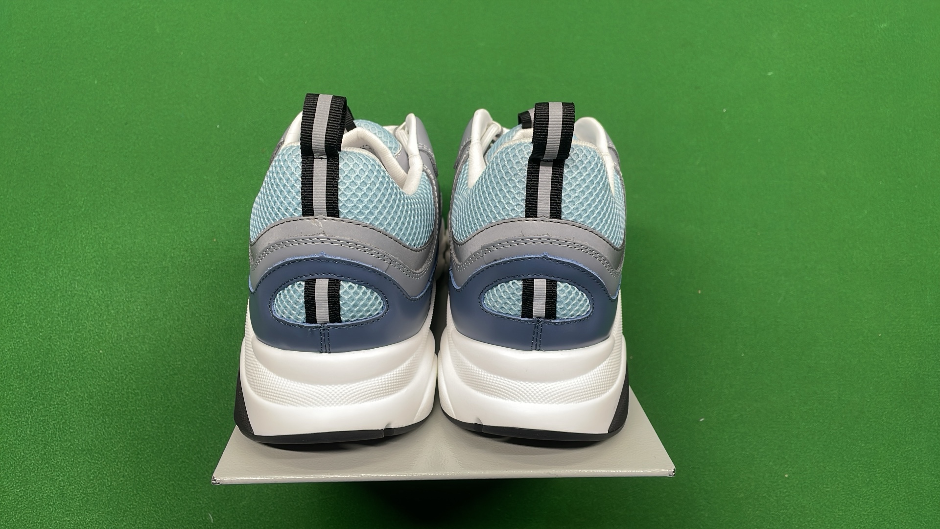 Unisex Sneakers — LXJ0002 11