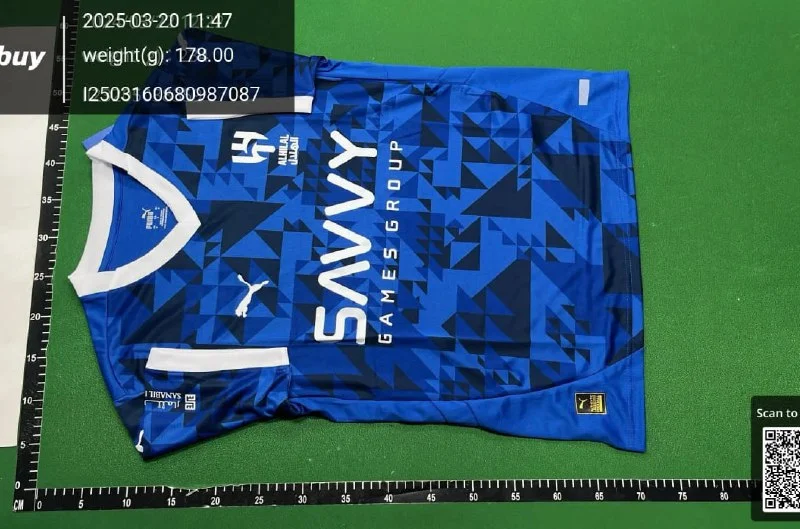 Fashion football training suit 05 3