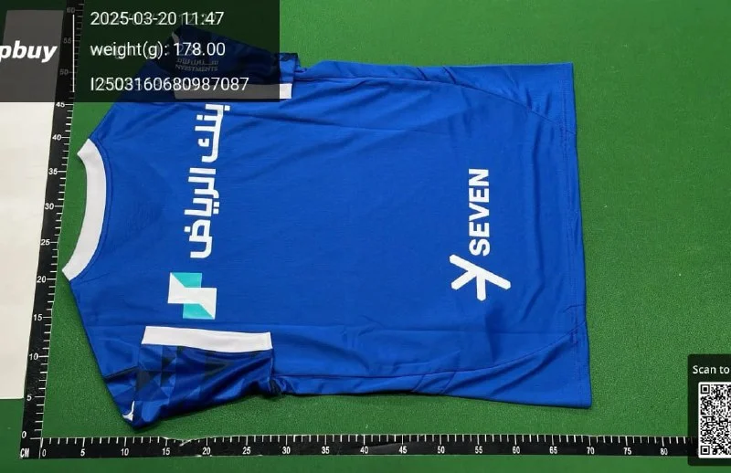 Fashion football training suit 05 4