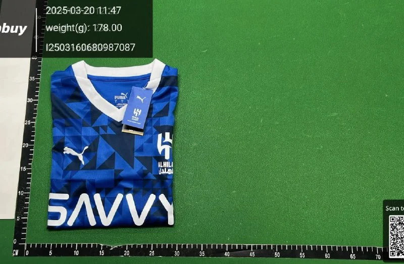 Fashion football training suit 05 5