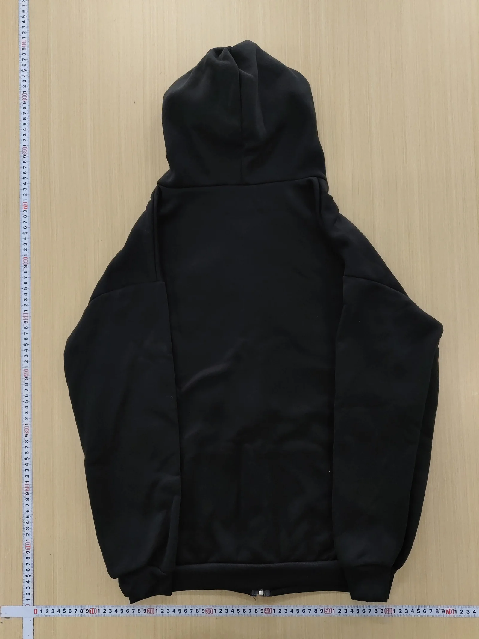 Sweatshirt — #6810 4