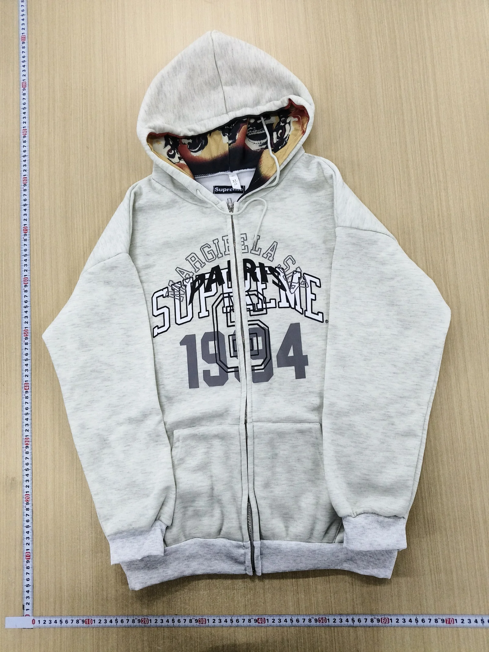Sweatshirt — #6810 5