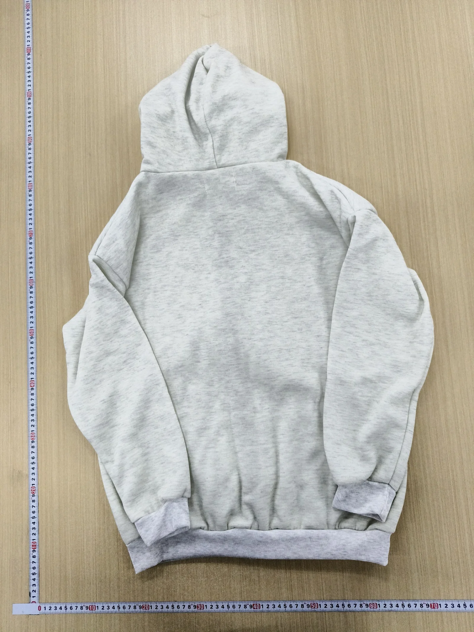 Sweatshirt — #6810 6