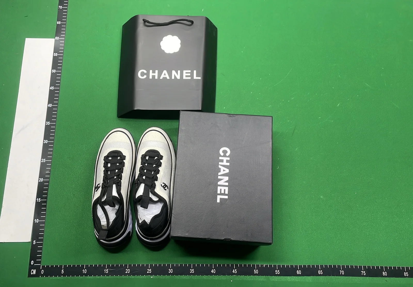 79A1-1m — Shoes 3