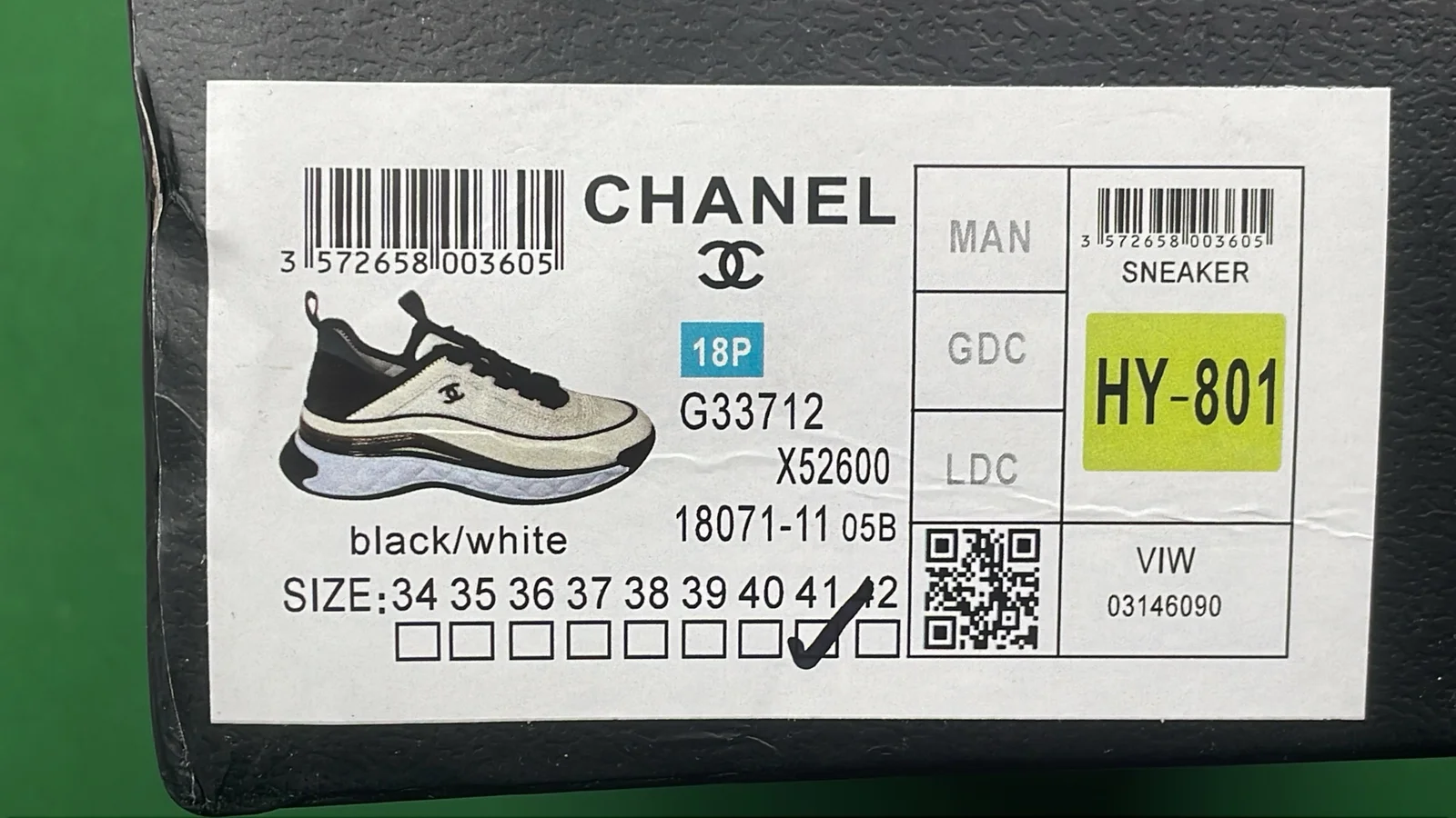 79A1-1m — Shoes 6