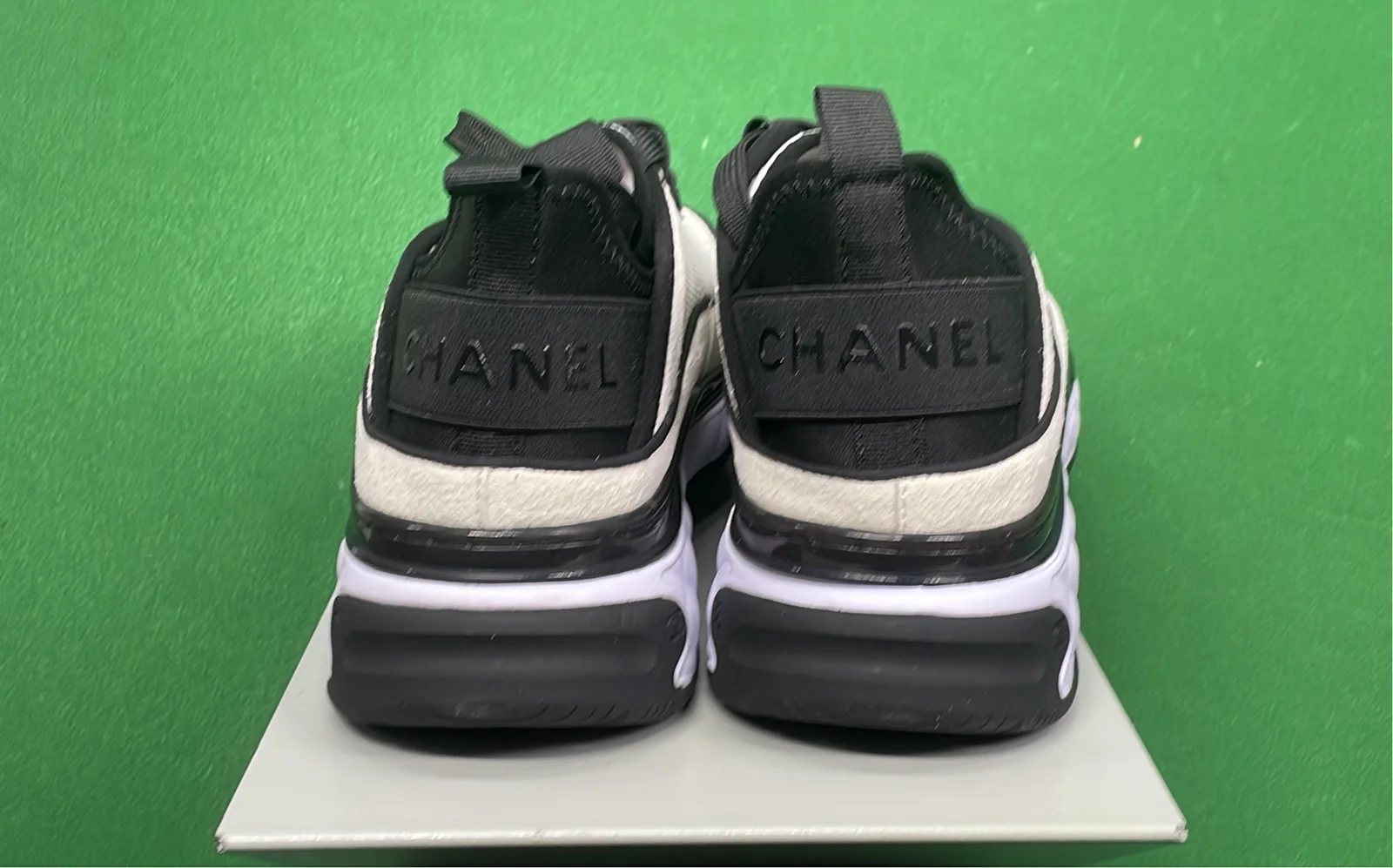 79A1-1m — Shoes 7