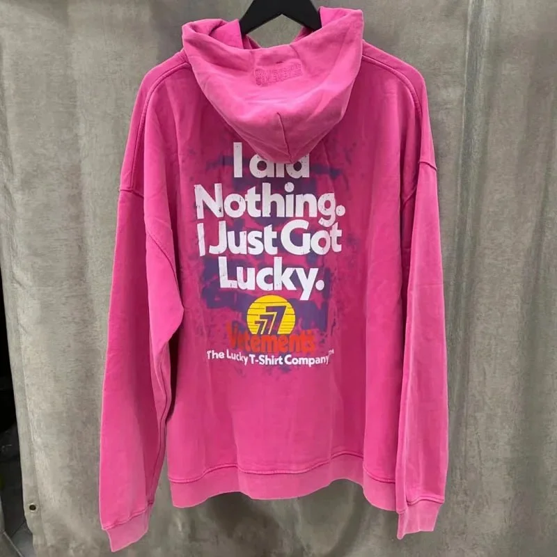 V*t*ments Hoodie Collection — #6822 3