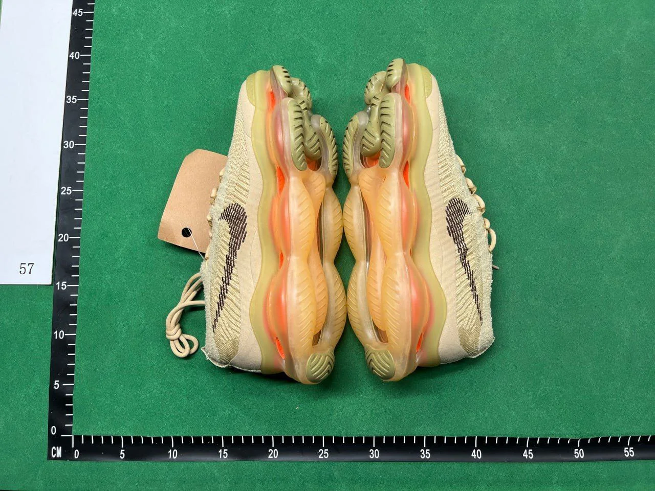 N1*e a1r M*x scorpion — Shoes 3
