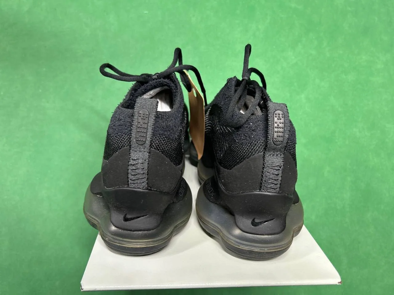N1*e a1r M*x scorpion — Shoes 6