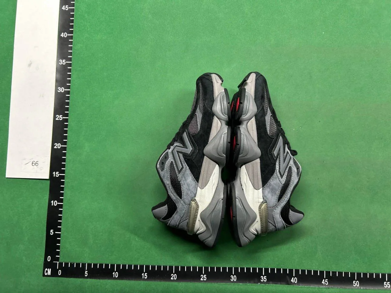 Shoes — OJ02 — #6825 5