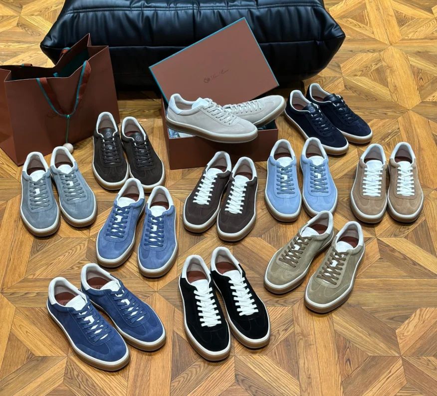 Shoes — #6829 2