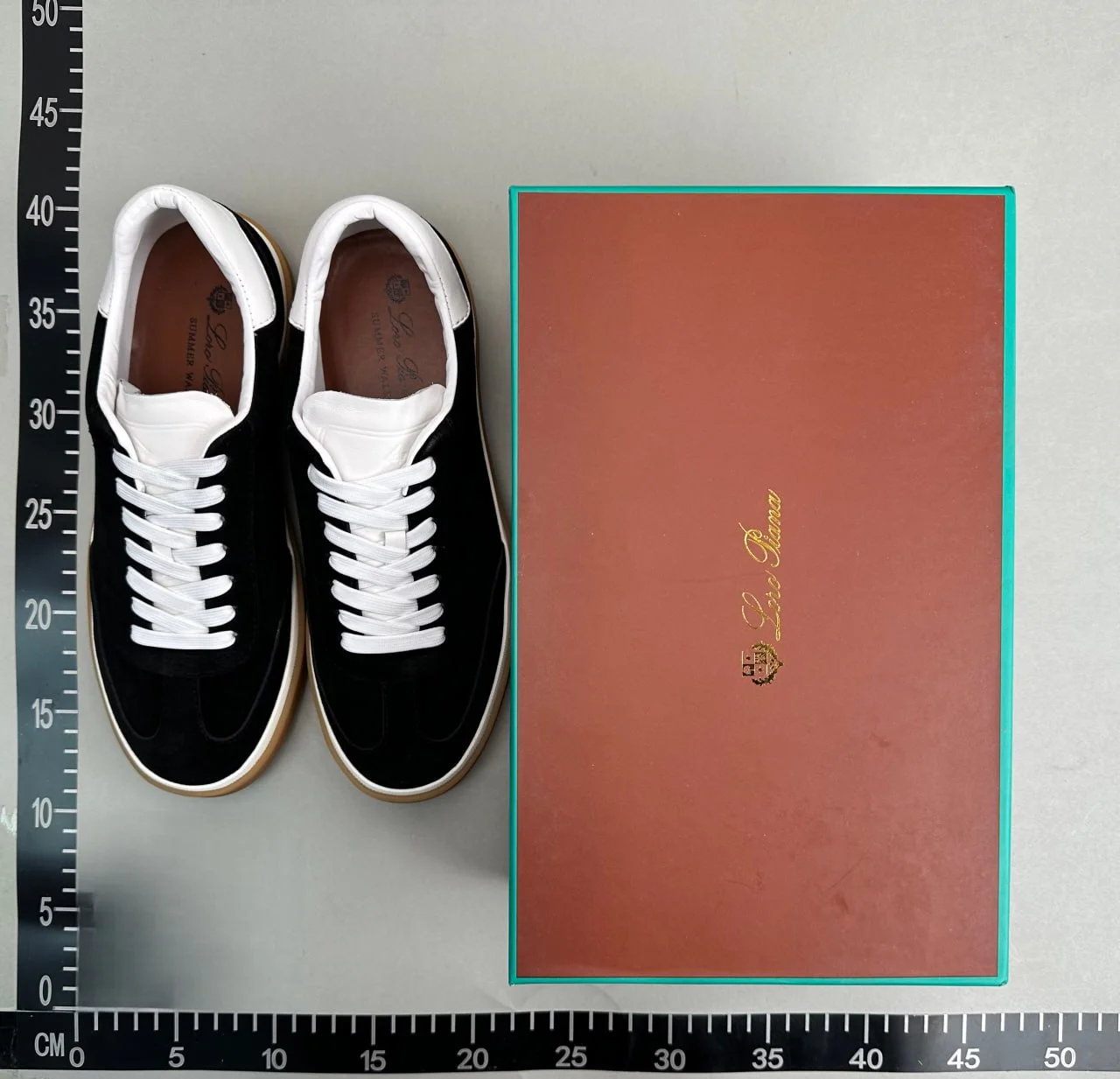 Shoes — #6829 4