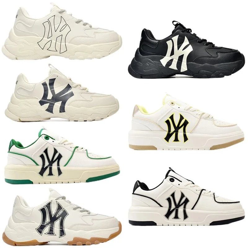 BF batch m*Ib Big Ball A N*w Yo k Ya kees — Shoes — #6831