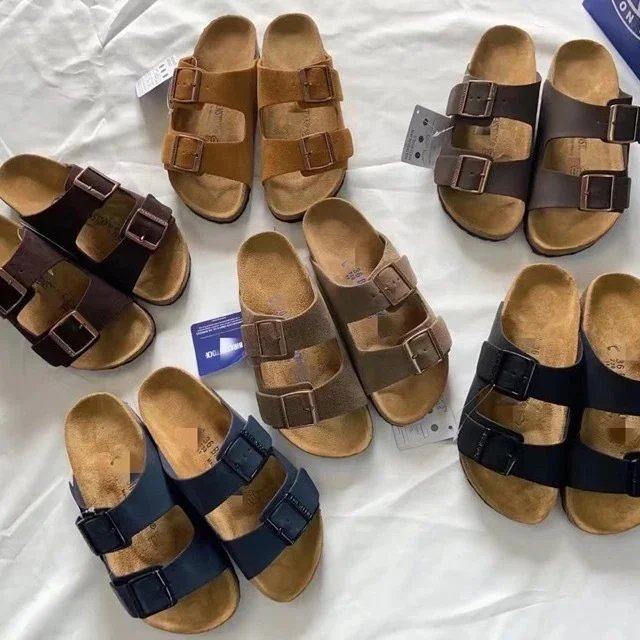 Unisex Slides — #6834