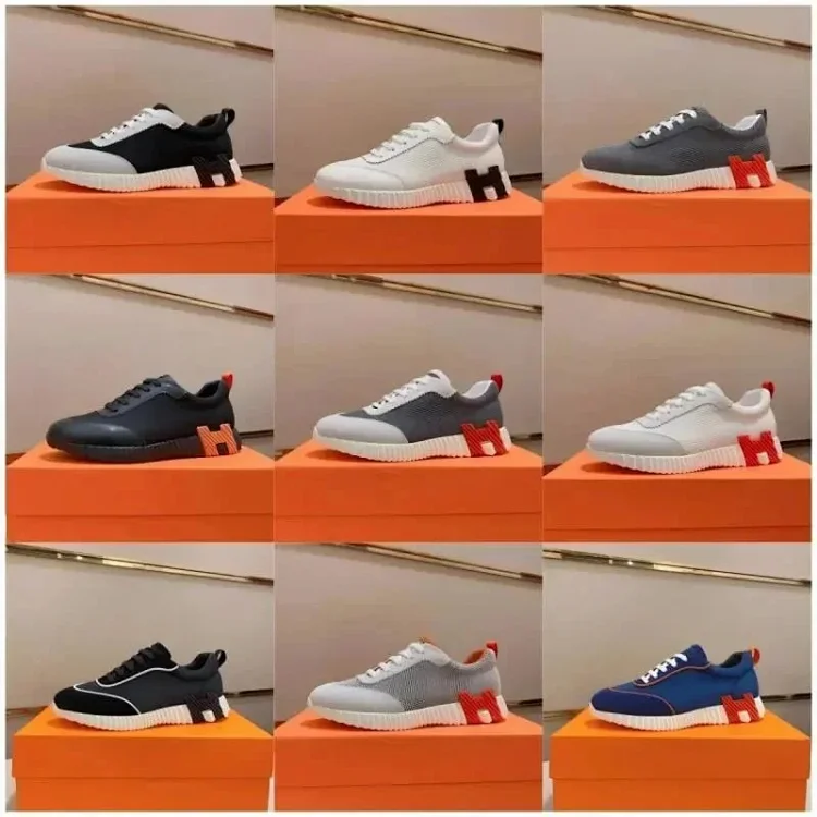 Leather Shoes — PG14 2