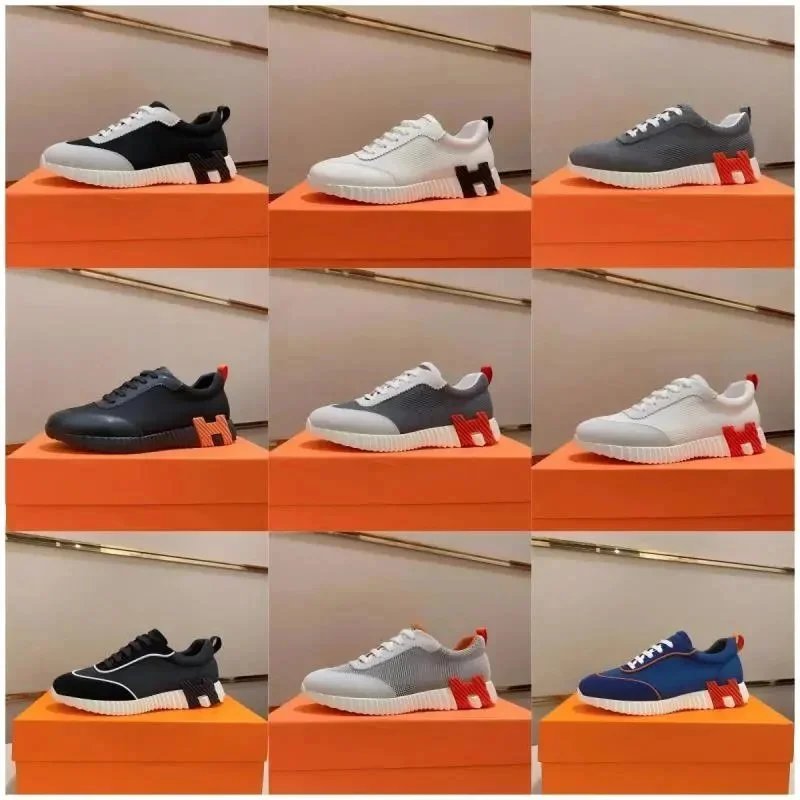 Leather Shoes — PG14