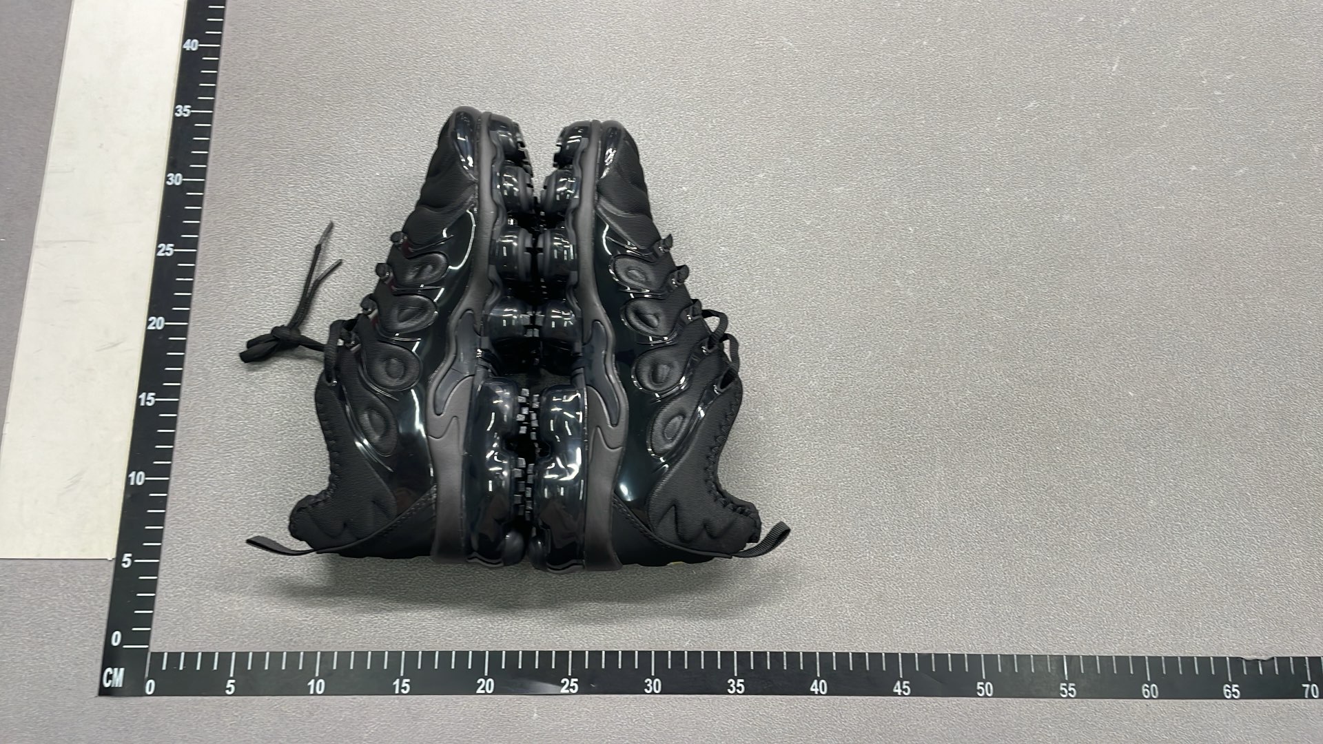 Plus 1 Casual sneakers — #6840 6