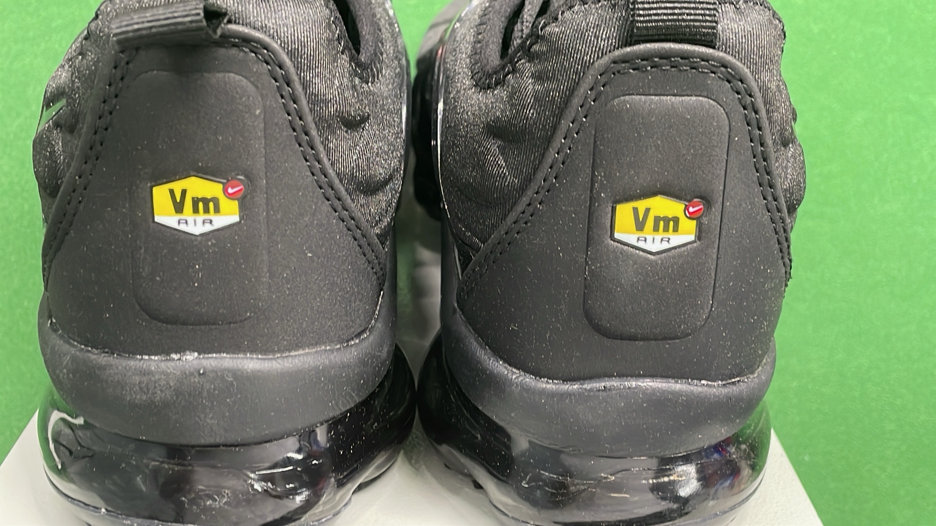 Plus 1 Casual sneakers — #6840 11