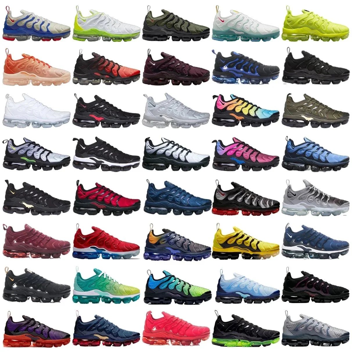 Plus 1 Casual sneakers — #6840