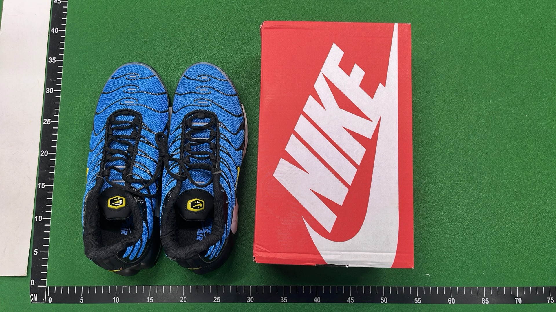 Max Terrascape PlusCasual sneakers — #6842 3