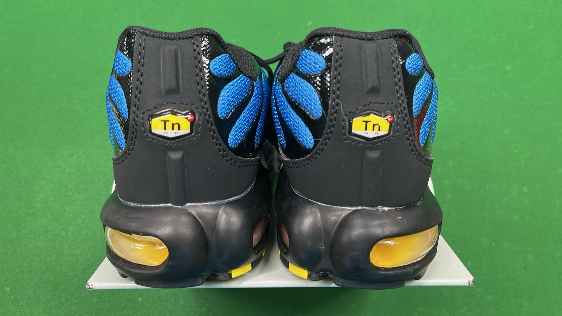Max Terrascape PlusCasual sneakers — #6842 5