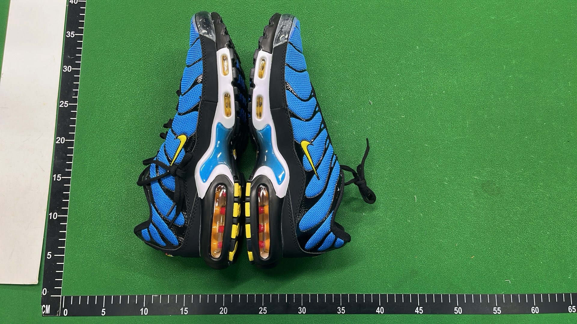 Max Terrascape PlusCasual sneakers — #6842 6