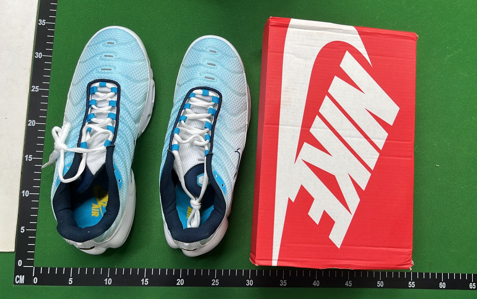 Max Terrascape PlusCasual sneakers — #6842 9