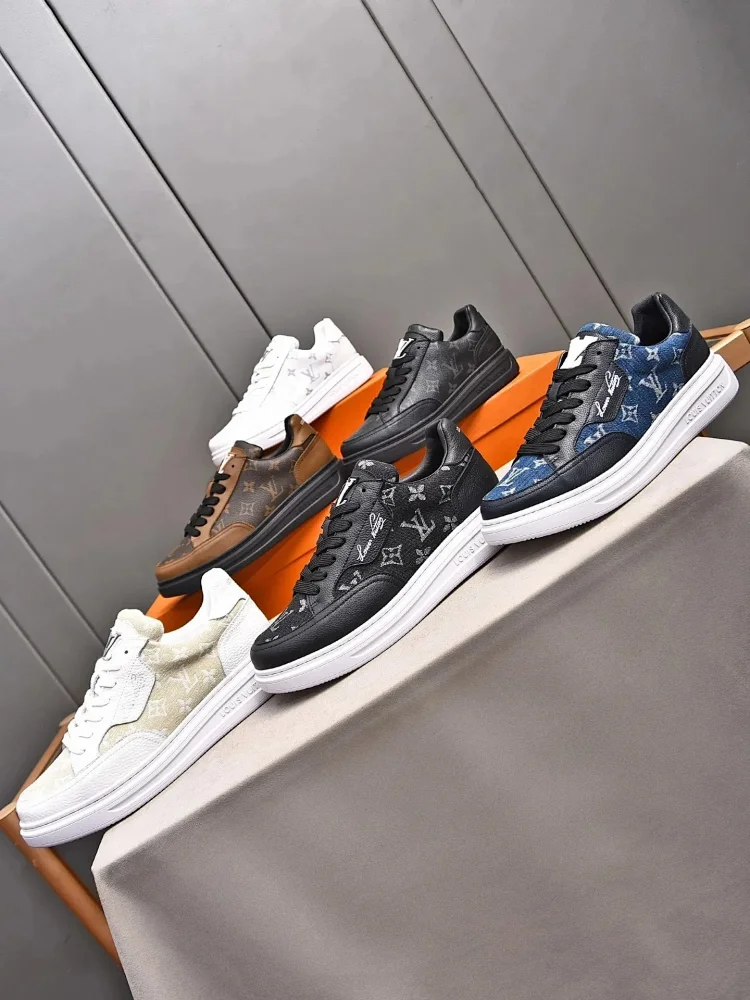 Shoes — #6846 2