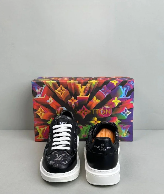 Shoes — #6846 5