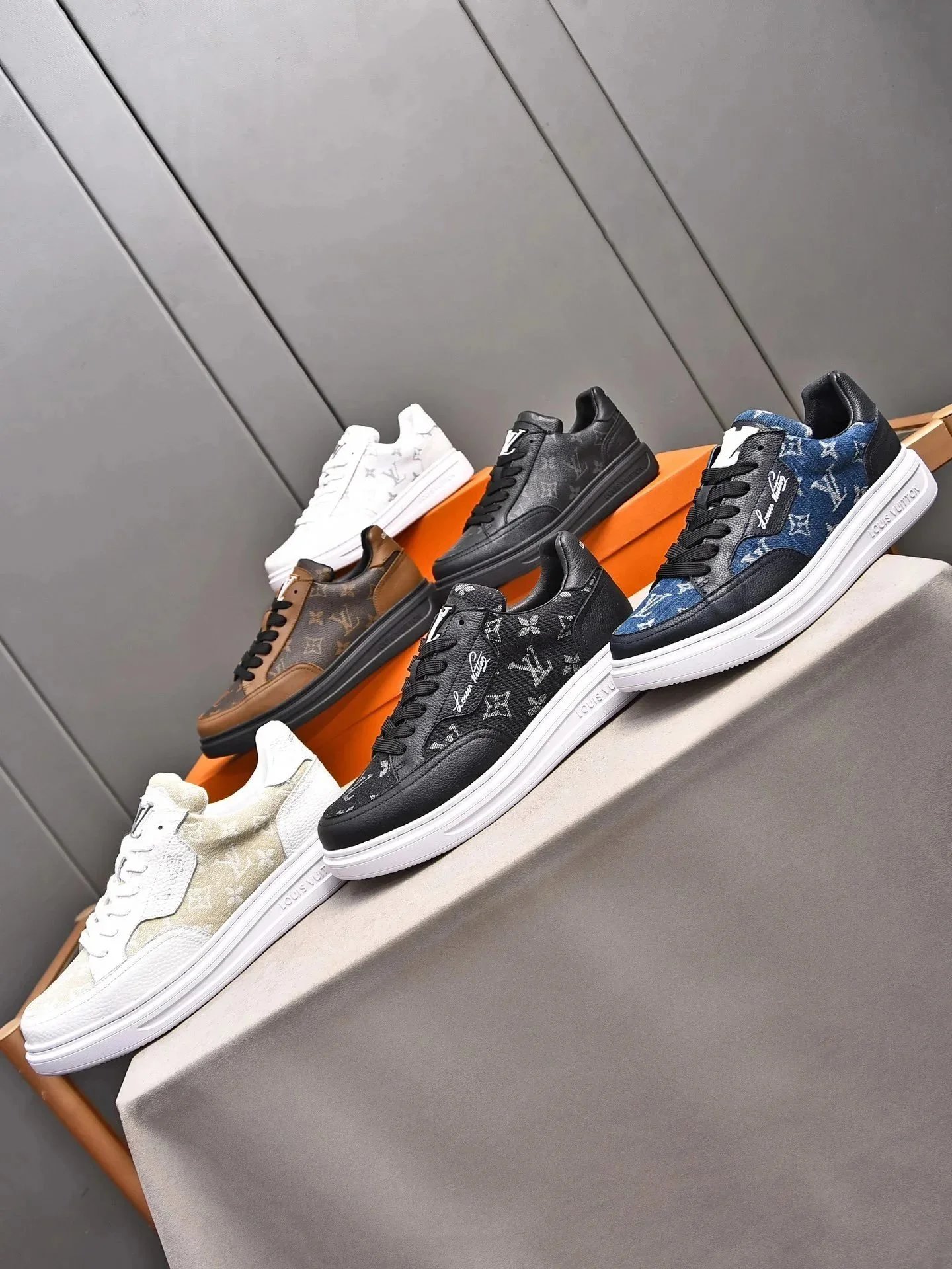 Shoes — #6846