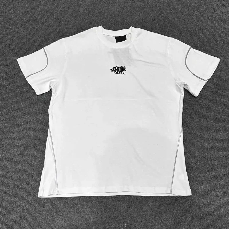 Reflective sports suit — #685 4