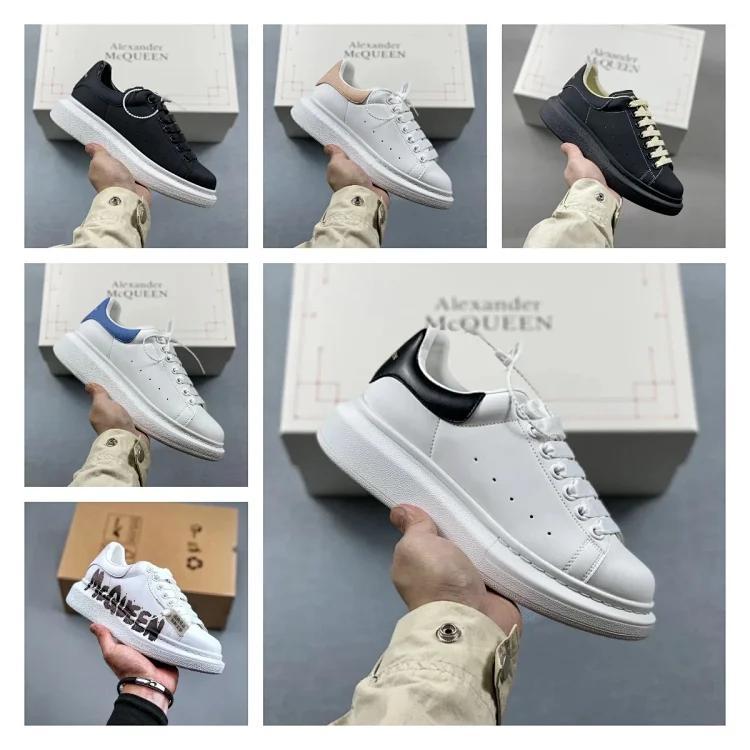 Sneakers — #6851