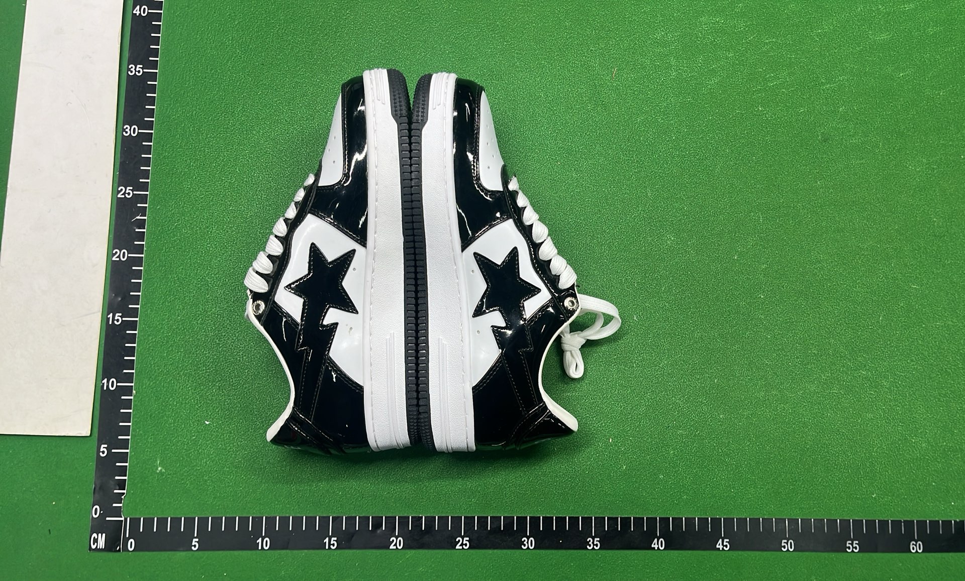 Low — Shoes — #6852 6