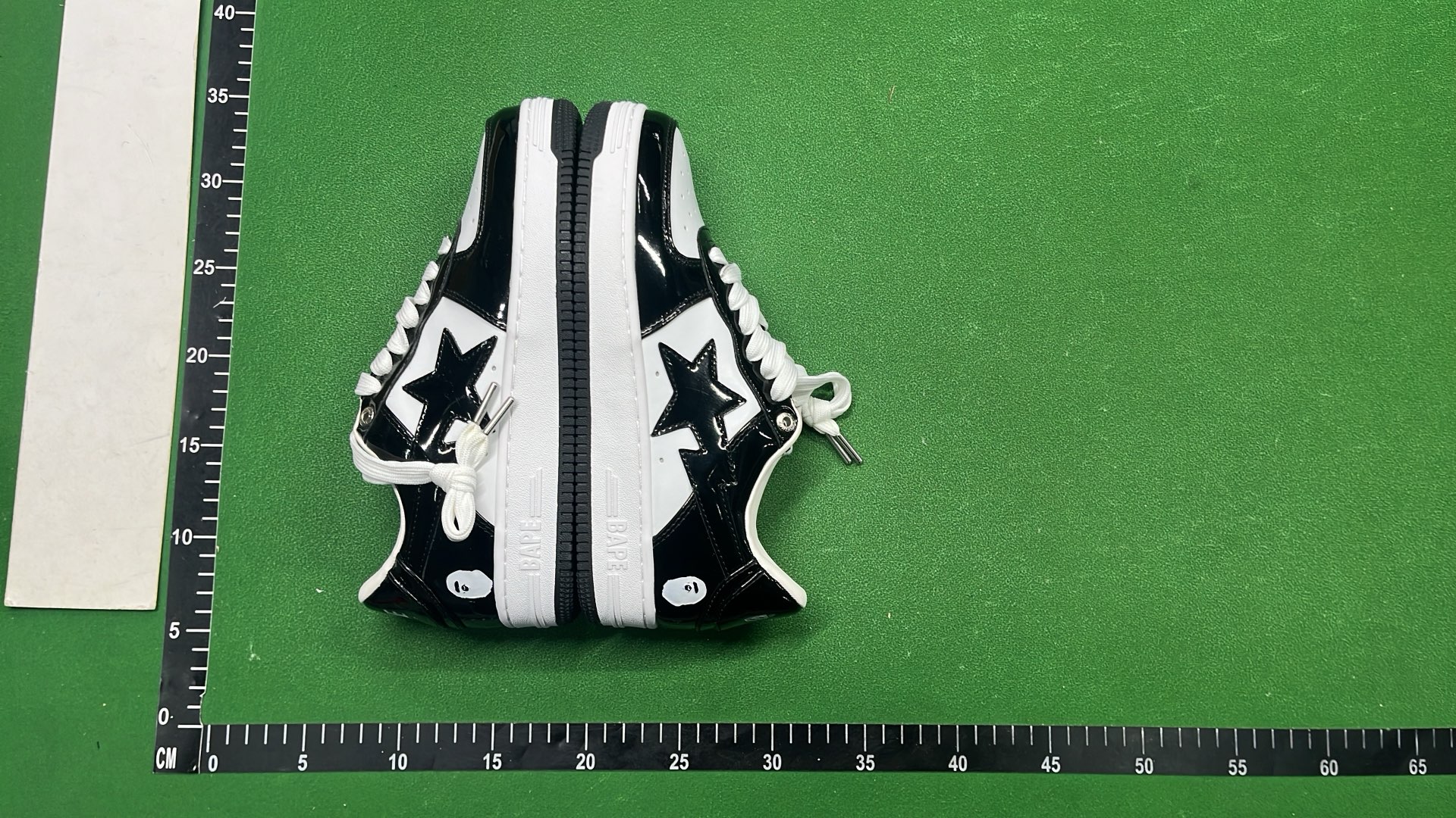 Low — Shoes — #6852 7